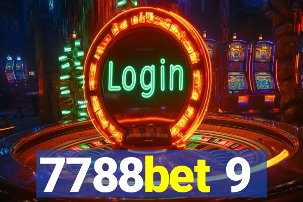 7788bet 9